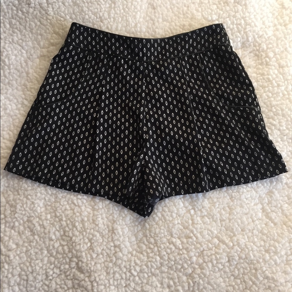 Trendy Shorts